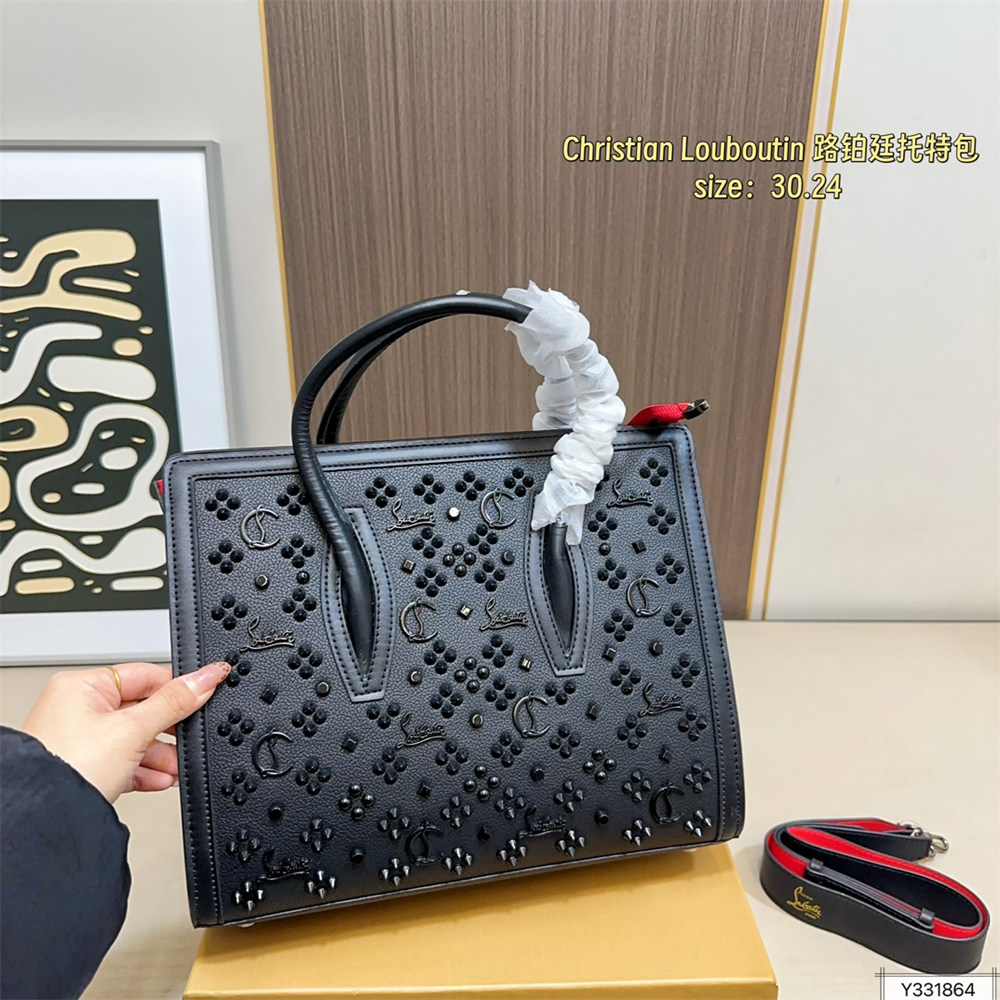 High quality slippers & Tote bag set free shipping CLN #X1558 - Image 5