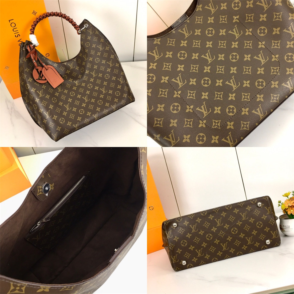 High quality sandal & tote bag set free shipping LOV #X1559 - Image 2