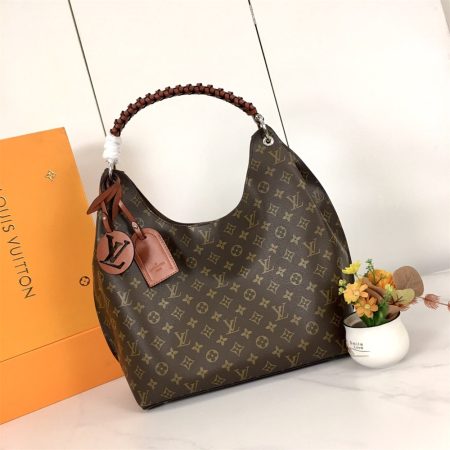 High quality sandal & tote bag set free shipping LOV #X1559 - Image 3