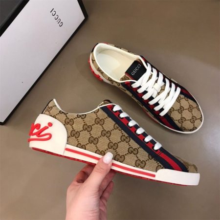 High quality  sneaker for men size:7-10 with box free shipping GUI #X1561