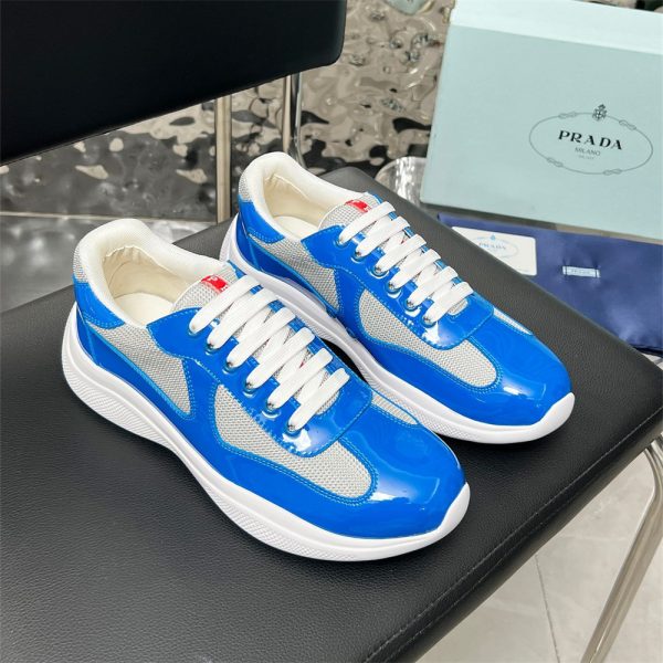 High quality sneaker & shoulder bag free shipping CHL & PRA #X1562