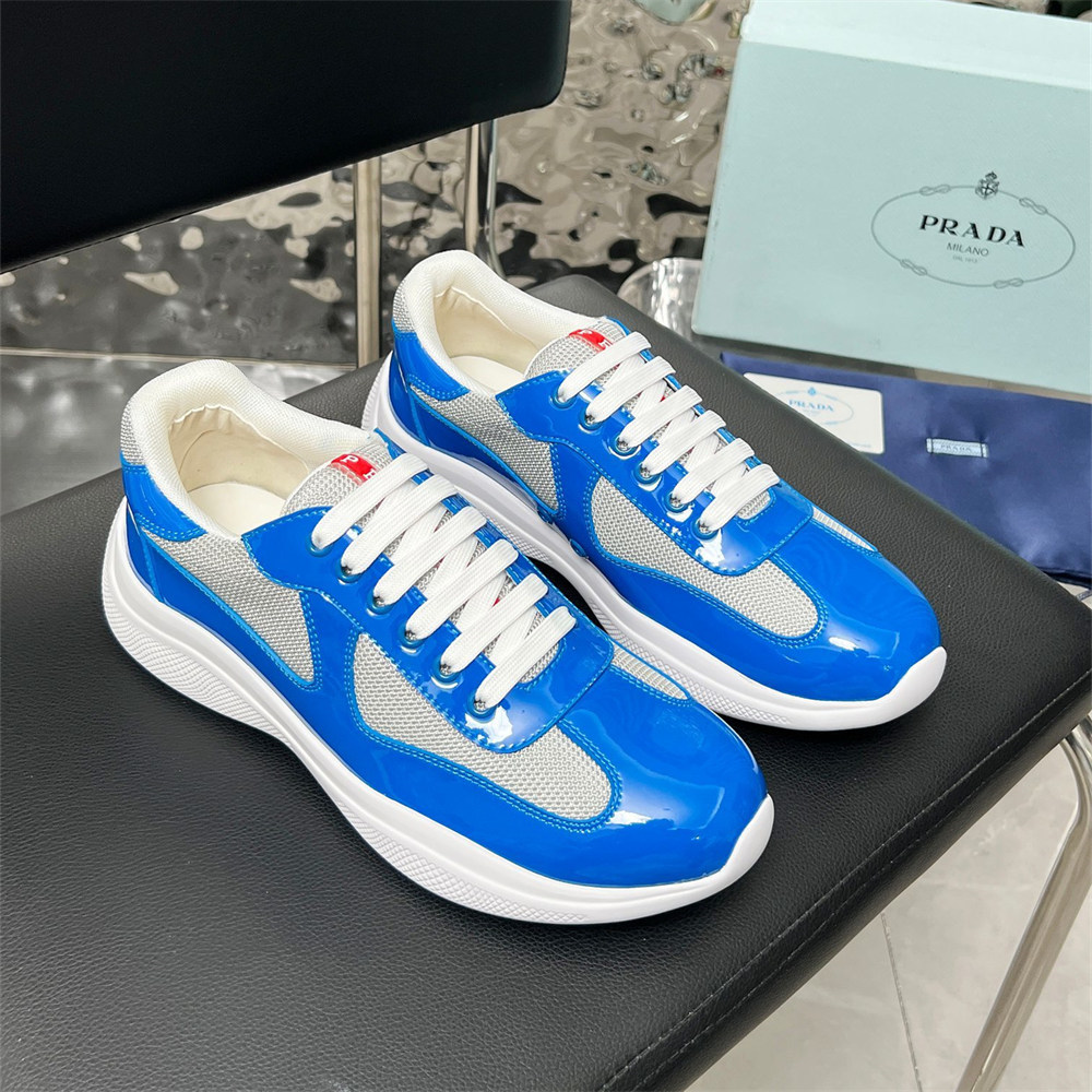 High quality sneaker & shoulder bag free shipping CHL & PRA #X1562 - Image 2