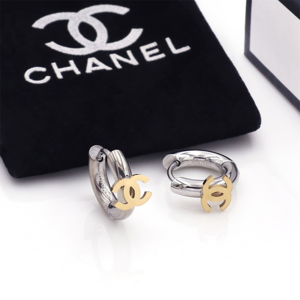 Wholesale Fashion Earrings CHL HYZ #X1565 - Image 1