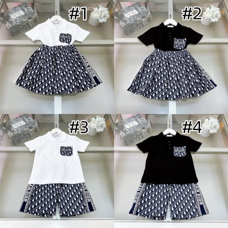 Wholesale suit for kid size:1T-12T DIR #X1573