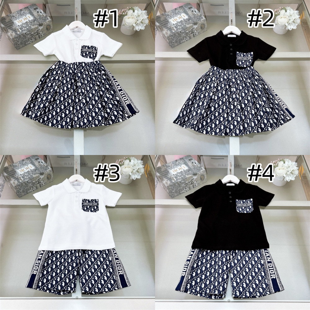 Wholesale suit for kid size:1T-12T DIR #X1573 - Image 1