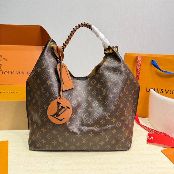 High quality handbag size:35*28cm LOV #X1577
