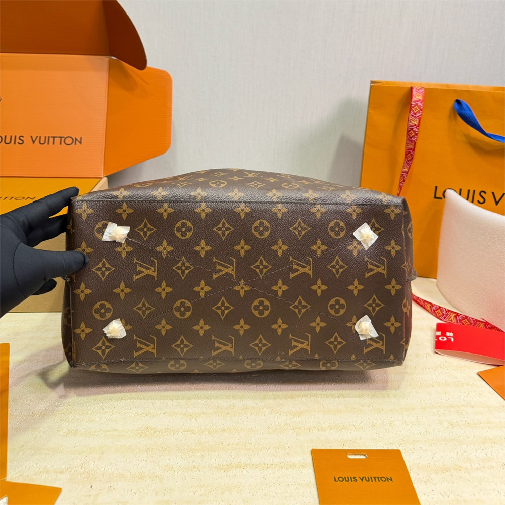 High quality handbag size:35*28cm LOV #X1577 - Image 4