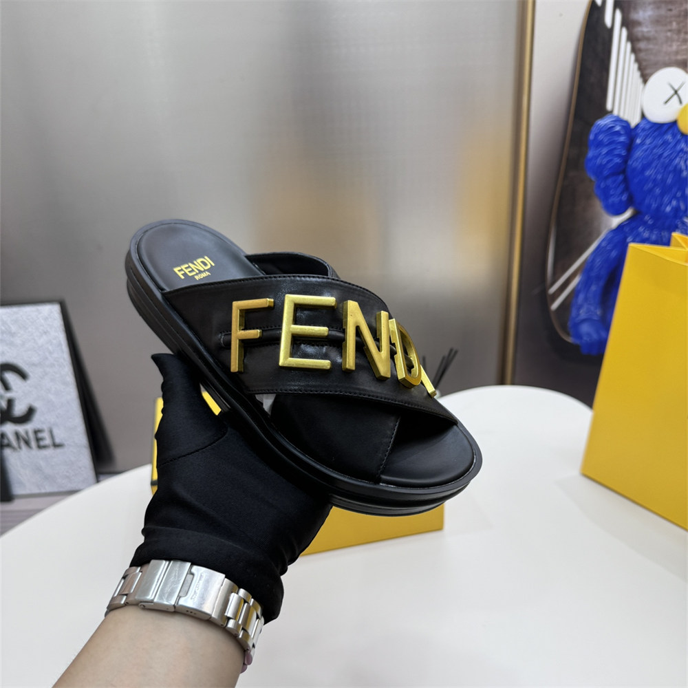 High quality slipper & shoulder bag set free shipping FEI #X1578 - Image 3