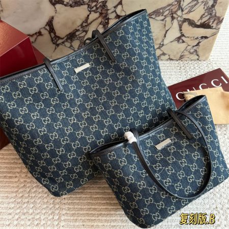 High quality Tote bag size:27cm/40cm GUI DS #X1583