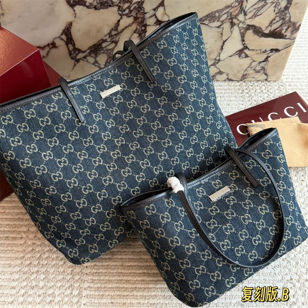 High quality Tote bag size:27cm/40cm GUI DS #X1583 - Image 1