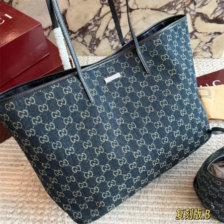 High quality Tote bag size:27cm/40cm GUI DS #X1583 - Image 2