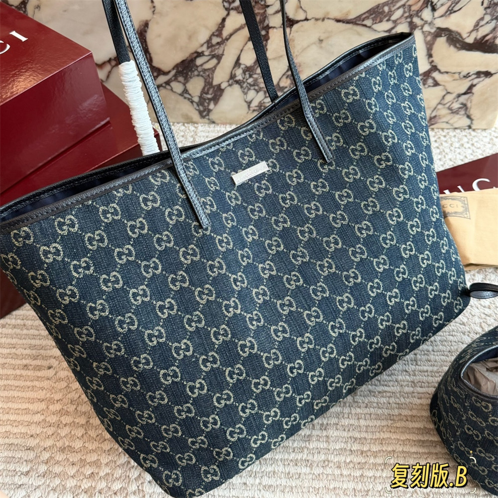 High quality Tote bag size:27cm/40cm GUI DS #X1583 - Image 2