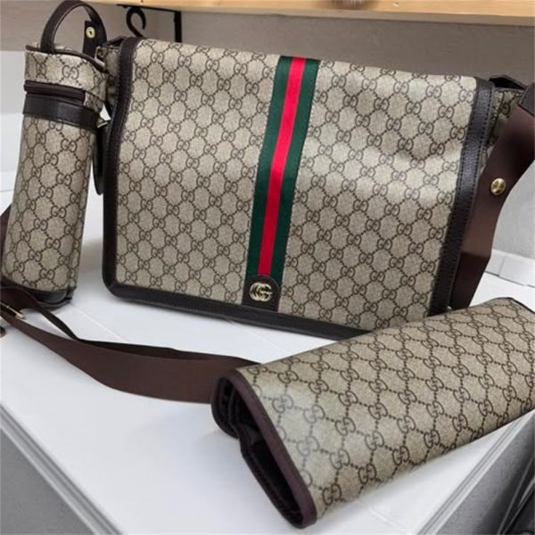 High quality mommy diaper bag GUI #X1584