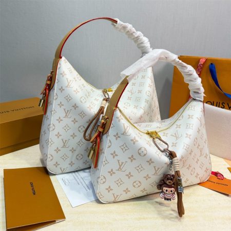 High quality shoulder bag size:33cm/40cm LOV #X1585
