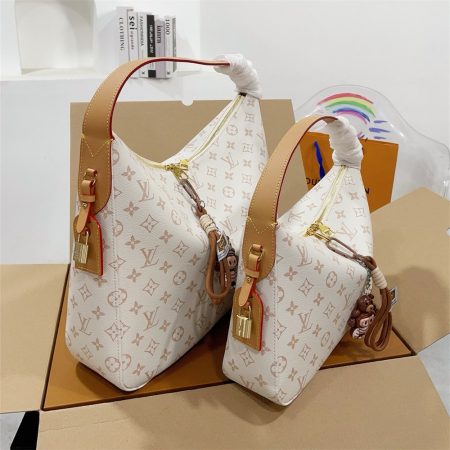 High quality shoulder bag size:33cm/40cm LOV #X1585 - Image 2