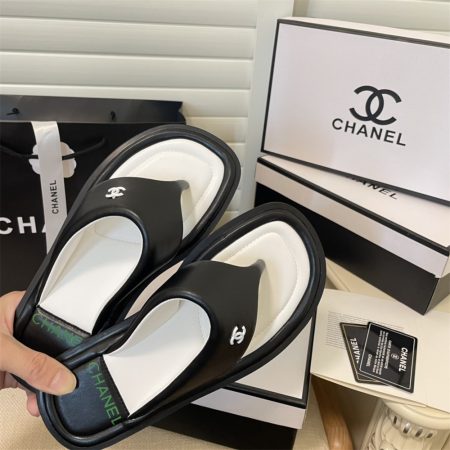 High quality slipper & shoulder bag set free shipping CHL #X1588 - Image 2