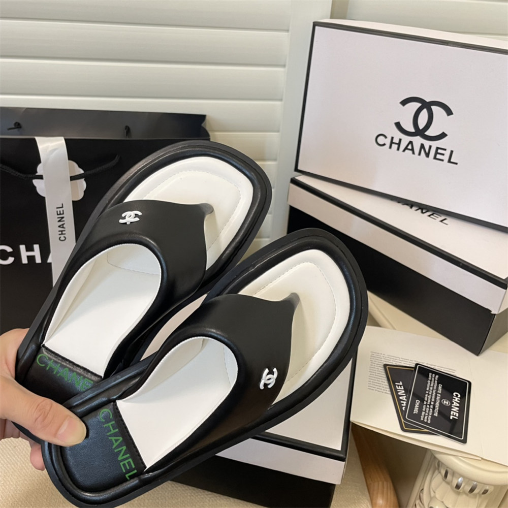 High quality slipper & shoulder bag set free shipping CHL #X1588 - Image 2