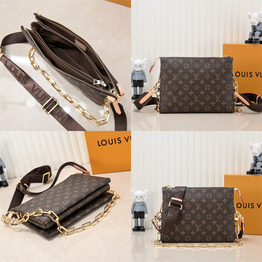 High quality sneaker & shoulder bag set free shipping LOV #X1589 - Image 3