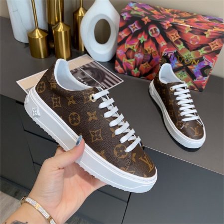 High quality sneaker & shoulder bag set free shipping LOV #X1590 - Image 2