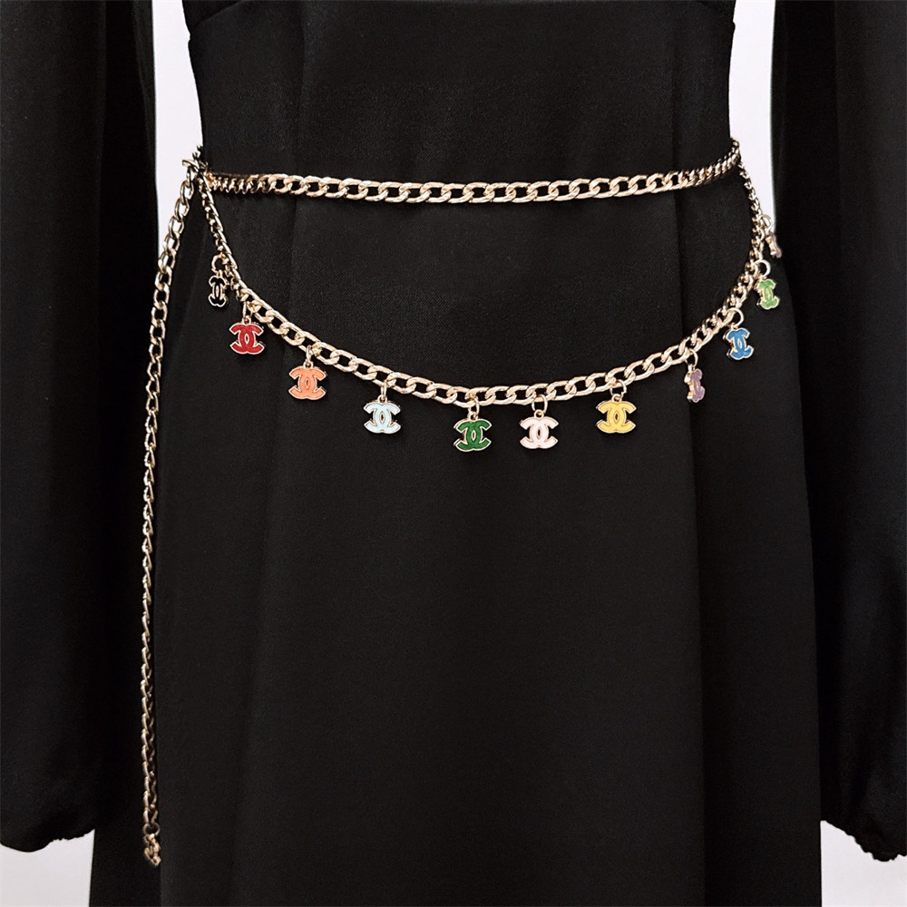 Wholesale Fashion waist chain CHL XD #X1593 - Image 1
