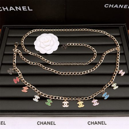 Wholesale Fashion waist chain CHL XD #X1593 - Image 2