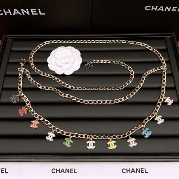 Wholesale Fashion waist chain CHL XD #X1593