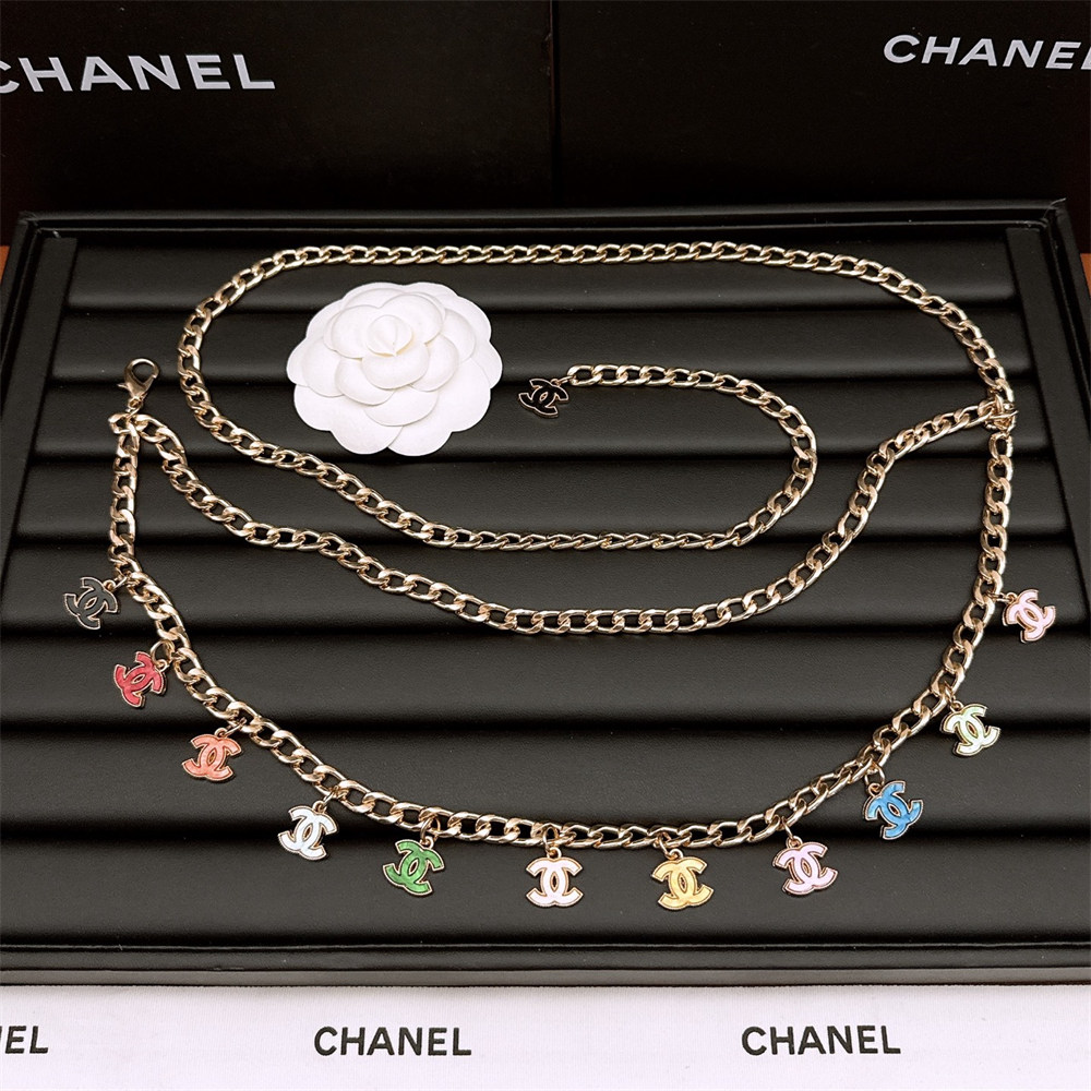 Wholesale Fashion waist chain CHL XD #X1593 - Image 2
