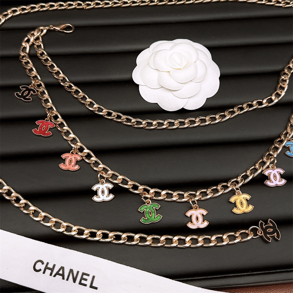 Wholesale Fashion waist chain CHL XD #X1593 - Image 3