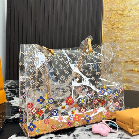 High quality tote bag size:43*32cm LOV ZC #X1595 - Image 2