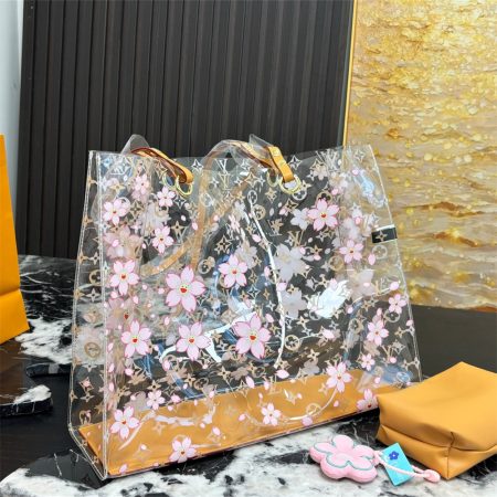 High quality tote bag size:43*32cm LOV ZC #X1595 - Image 3