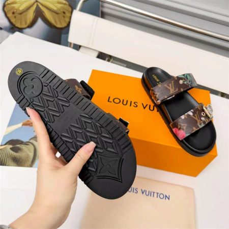 High quality slipper & Tote bag set free shipping LOV #X1596 - Image 3
