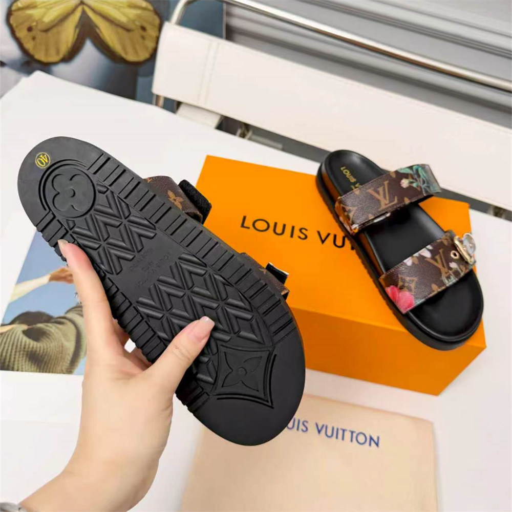 High quality slipper & Tote bag set free shipping LOV #X1596 - Image 3
