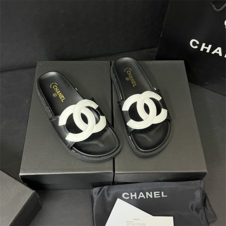 High quality slipper & shoulder bag set free shipping CHL #X1598 - Image 4