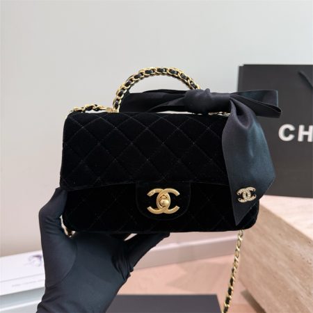 High quality slipper & shoulder bag set free shipping CHL #X1598 - Image 5