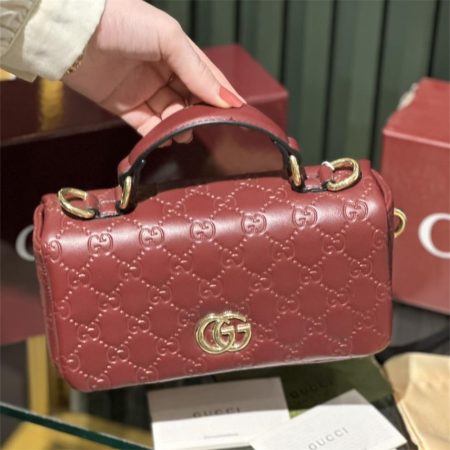 High quality slippers & shoulder bag set free shipping GUI #X1599 - Image 3