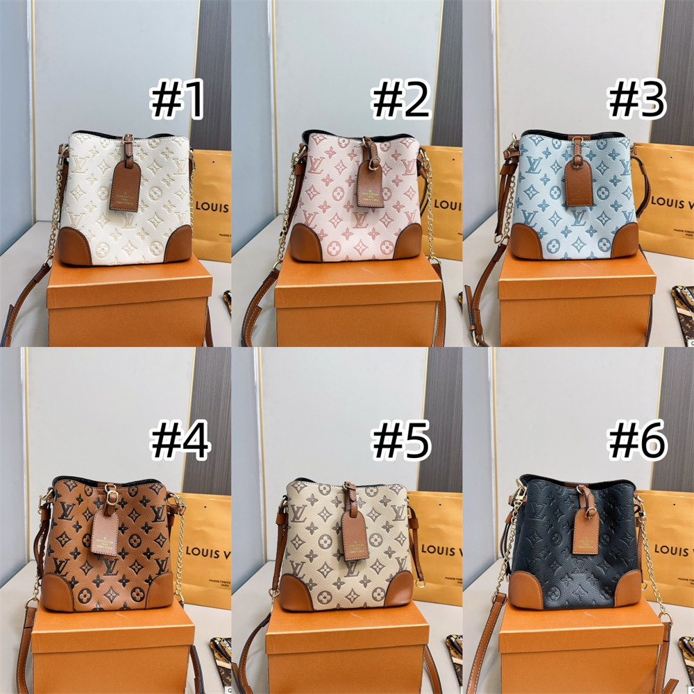 High quality bucket bag size:22*20cm LOV DS #X1600 - Image 1