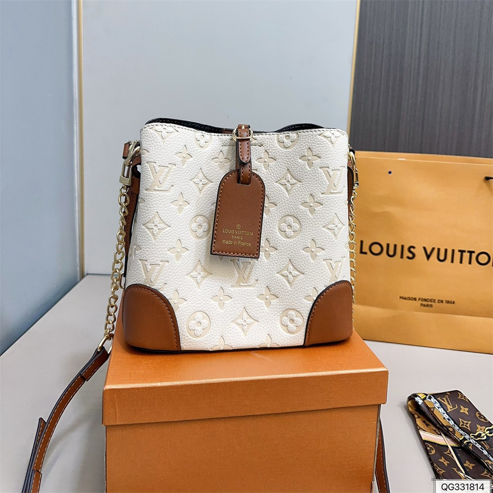 High quality bucket bag size:22*20cm LOV DS #X1600 - Image 5