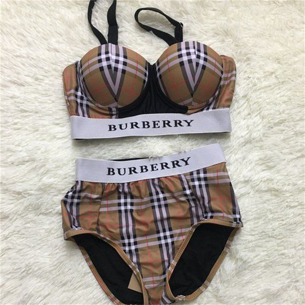 High quality swimsuit & hat free shipping BUY #X1602 - Image 3