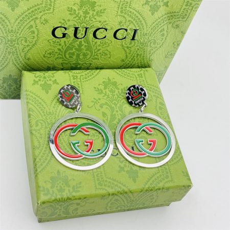 Wholesale Fashion Earrings GUI XT #X1608