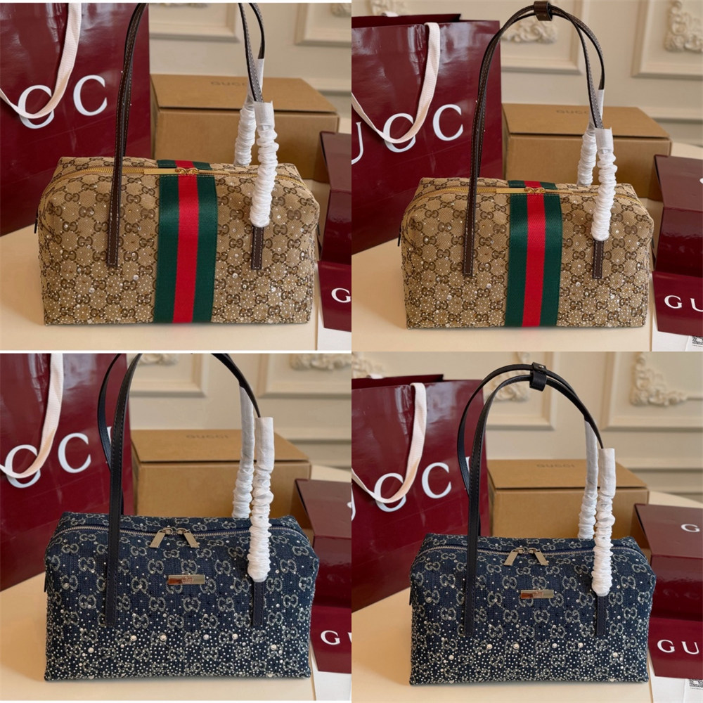 High qulaity handbag size:29*16cm GUI DS #X1611 - Image 1