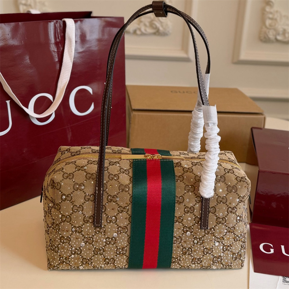 High qulaity handbag size:29*16cm GUI DS #X1611 - Image 2