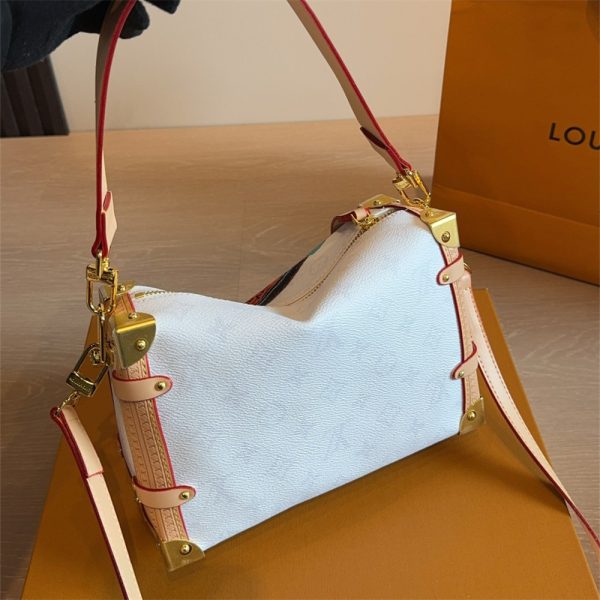 High quality shoulder bag size:23*8*16cm LOV DS #X1615