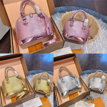 High quality Handbag bag size:18cm /25cm LOV DS #X1616