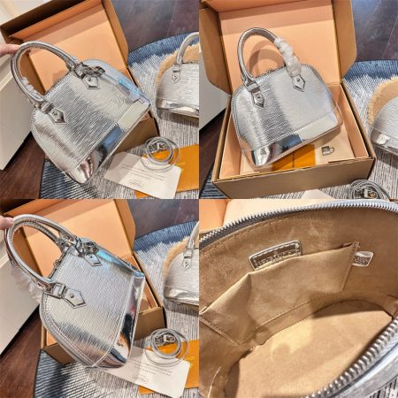 High quality Handbag bag size:18cm /25cm LOV DS #X1616 - Image 2