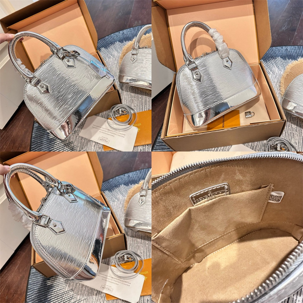 High quality Handbag bag size:18cm /25cm LOV DS #X1616 - Image 2