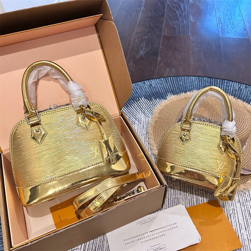 High quality Handbag bag size:18cm /25cm LOV DS #X1616 - Image 4
