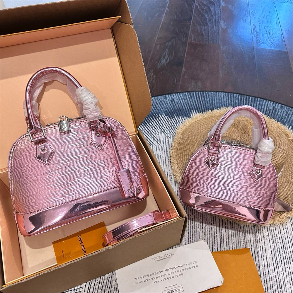 High quality Handbag bag size:18cm /25cm LOV DS #X1616 - Image 5