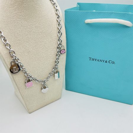 Wholesale Necklace and Bracelet Set TIY XT #X1617 - Image 3