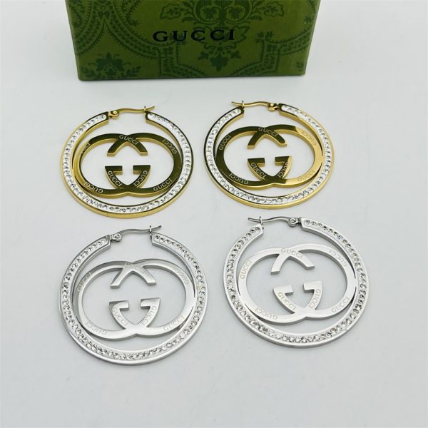 Wholesale Fashion  Earrings GUI XT #X1621