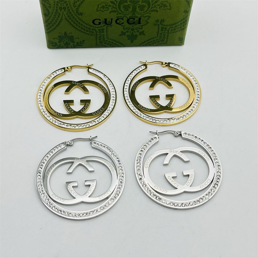 Wholesale Fashion  Earrings GUI XT #X1621 - Image 1